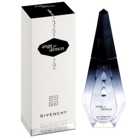 parfum angel demon givenchy|ange ou demon reviews.